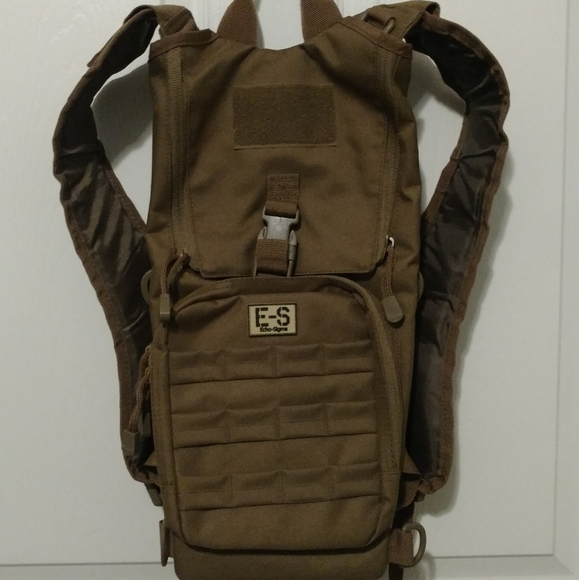 COPY - Hiking backpack - Picture 1 of 2